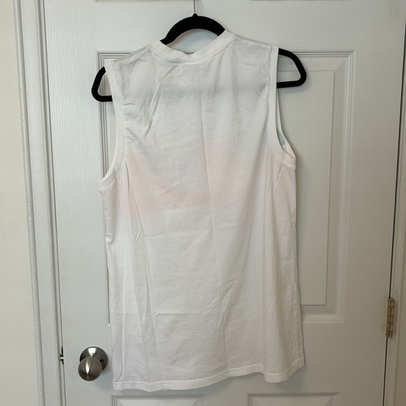 Fila Tank Dress - Picture 2 of 4